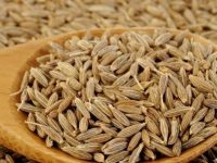 Cumin Seeds