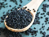 Black Cumin Seeds