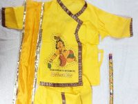 BalKrishna Dress